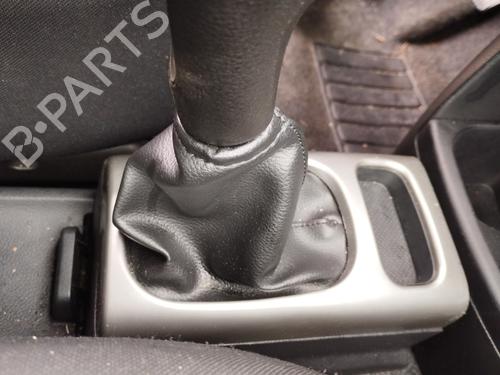 Used Shift knob NISSAN NOTE (E11, NE11) 1.5 dCi (86 hp) 32231078