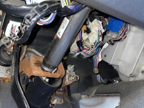 Used Steering column MAZDA MX-5 II (NB) 1.6 16V (NB6C) (110 hp) 27086960