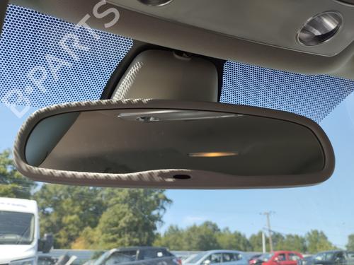 Used Rear mirror RENAULT LAGUNA III Grandtour (KT0/1) 2.0 dCi (KT07, KT0J, KT14, KT1A, KT1S) (131 hp) 29550736