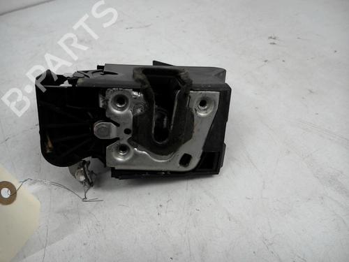 Used Front right lock DACIA SANDERO III 1.0 TCe 100 ECO-G (101 hp) 27082514