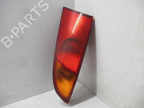 Used Left taillight FORD FOCUS I (DAW, DBW) 1.8 Turbo DI / TDDi (90 hp) 27050349