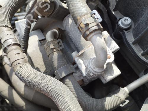 Used Injection pump Injection pump VW POLO V (6R1, 6C1) 1.6 TDI (90 hp) 39891614 39891614