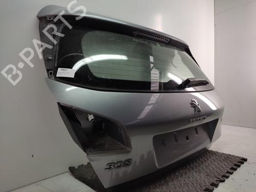 Tailgate PEUGEOT 308 II (LB_, LP_, LW_, LH_, L3_) 2.0 BlueHDi 150 | BP27067476C6