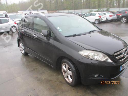 Front left window mechanism HONDA FR-V (BE) 2.2 i CTDi (BE5) | BP27051037C22 - Image 5