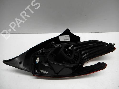 Left taillight PEUGEOT 208 I (CA_, CC_) 1.2 THP 110 | BP27072253C34 