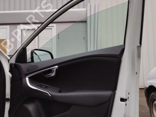 Right front door VOLVO V40 Hatchback (525) D3 | BP32120047C3