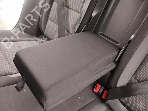 Rear seat VW GOLF VI (5K1) 2.0 TDI | BP31659804C17 - Image 8