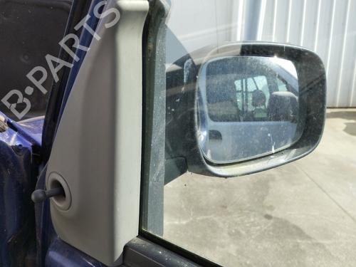 Used Right mirror Right mirror RENAULT KANGOO (KC0/1_) 1.5 dCi (KC08, KC09) (82 hp) 34166578 34166578