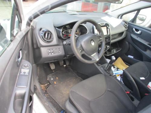 Left tailgate light RENAULT CLIO IV (BH_) 1.5 dCi 75 | BP27085212C79  - Image 5