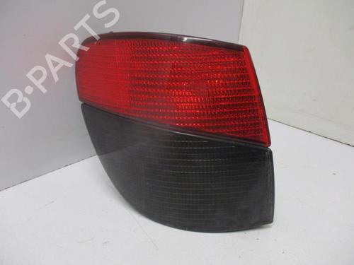 Used Left taillight Left taillight PEUGEOT 406 Break (8E/F) 2.0 HDI 110 (109 hp) 27076443 27076443