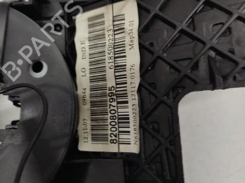 Used Squib airbag Squib airbag RENAULT SCÉNIC II (JM0/1_) [2003-2010] 39935285 39935285