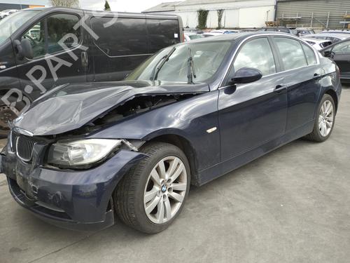 Used Left front brake caliper Left front brake caliper BMW 3 (E90) 330 d (231 hp) 33682297 33682297