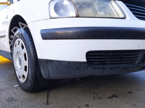 Front bumper VW PASSAT B5 (3B2) 1.9 TDI | BP27054202C7 