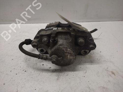 Left front brake caliper PEUGEOT 308 II (LB_, LP_, LW_, LH_, L3_) 1.2 THP 110 | BP27088414M105 