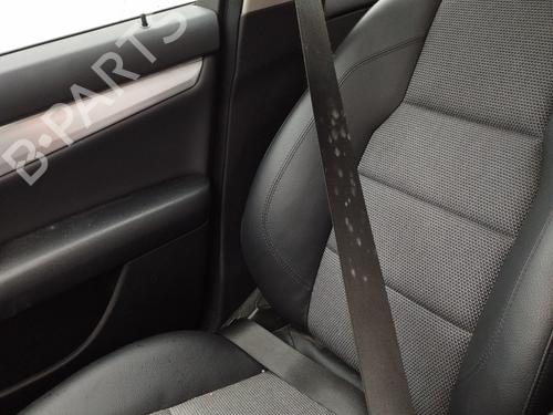 Used Front right seatbelt MERCEDES-BENZ C-CLASS (W204) C 180 CDI (204.000) (120 hp) 32108694