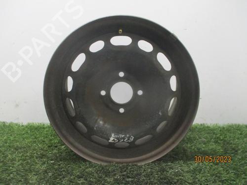 Used Rim PEUGEOT 308 SW I (4E_, 4H_) 1.6 HDi (109 hp) 29211003