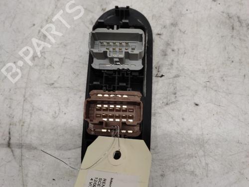Left front window switch RENAULT SCÉNIC II (JM0/1_) | BP33544728I27 - Image 3