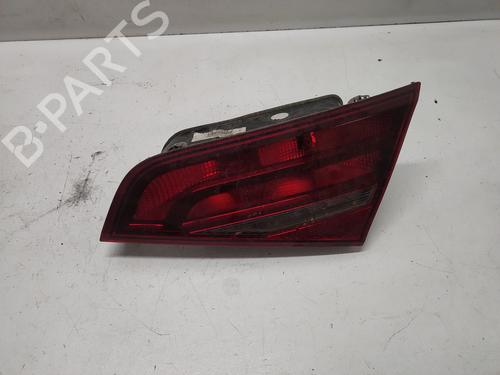 Used Right tailgate light AUDI A3 Sportback (8VA, 8VF) 1.4 TFSI (140 hp) 27050252