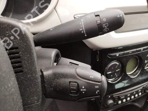 Steering column stalk CITROËN C3 II (SC_) 1.4 HDi 70 (SC8HZC, SC8HR0, SC8HP4) | BP27064747I23 - Image 2