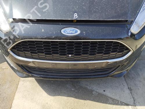 Engine FORD FIESTA VI (CB1, CCN) 1.5 TDCi | BP27059786M1 - Image 28