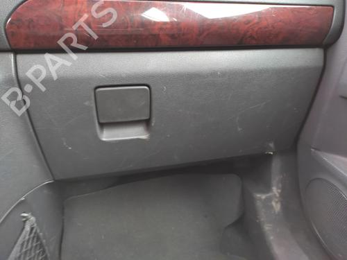 Handskerum OPEL ZAFIRA / ZAFIRA FAMILY B (A05) 1.9 CDTI (M75) (120 hp) 27076700