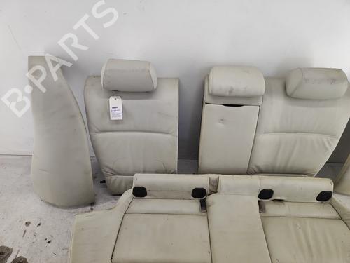 Rear seat BMW 3 (E90) 325 d | BP33334731C17 - Image 5
