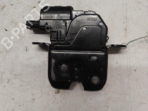 Used Tailgate lock Tailgate lock 39630661 39630661