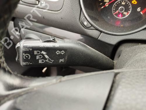 Steering column stalk VW GOLF VI (5K1) 2.0 TDI | BP31659808I23  - Image 5