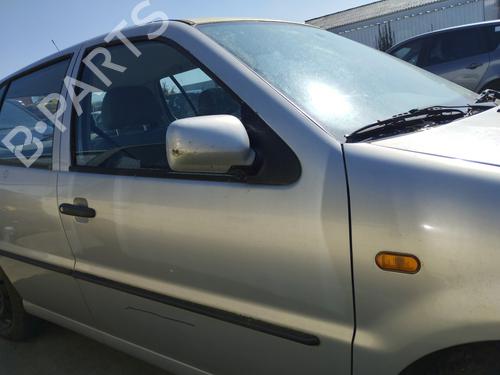 Used Right front door VW POLO III (6N1) 64 1.9 D (64 hp) 27049198
