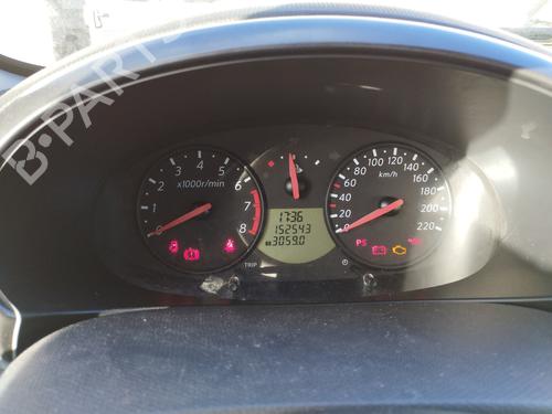 Kombiinstrument NISSAN MICRA III (K12) 1.2 16V (65 hp) 27047020