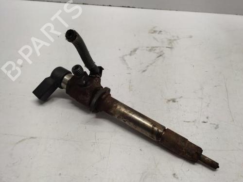 Used Injector PEUGEOT 407 Coupe (6C_) 2.7 HDi (204 hp) 27071559