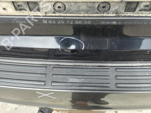 Tailgate KIA SORENTO I (JC) 2.5 CRDi 4WD | BP27054902C6 