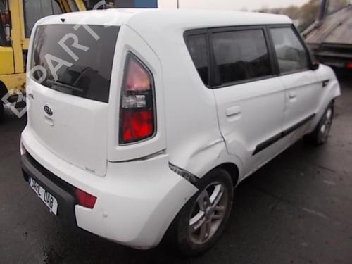 Steering column stalk KIA SOUL I (AM) 1.6 CVVT | BP27061413I23 - Image 6
