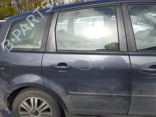 Used Right rear door FORD C-MAX (DM2) 1.8 TDCi (115 hp) 27046840