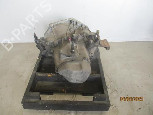 Gearbox PEUGEOT 307 (3A/C) 1.4 16V | BP27084894M3 
