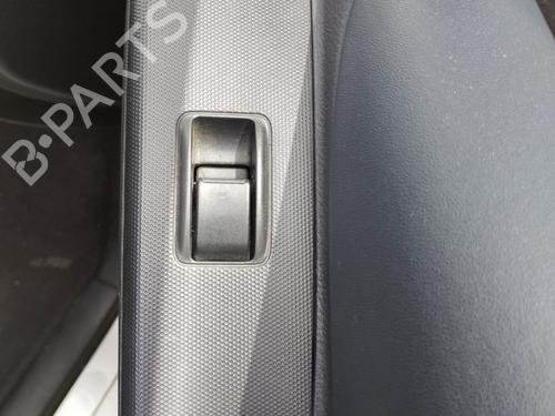 Used Right front window switch TOYOTA COROLLA Verso (ZER_, ZZE12_, R1_) 2.2 D-4D (AUR10_, AUR10R) (136 hp) 27278066