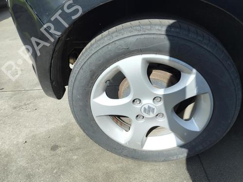 Left taillight SUZUKI SWIFT III (MZ, EZ) 1.3 DDiS (RS413D) | BP27059707C34 - Image 11