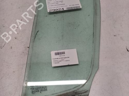 rear-left-door-window-renault-clio-iii-br01-cr01-2005-2006-2007-2008-2009-2010-2011-2012-2013-2014-38871732 main image