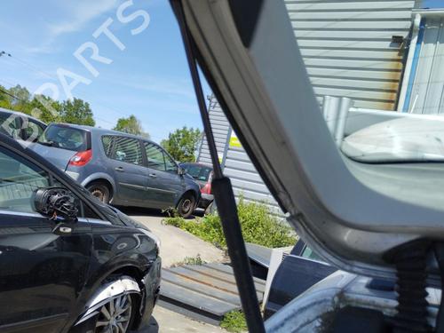 Used Tailgate lift support Tailgate lift support VW PASSAT B6 Variant (3C5) 1.9 TDI (105 hp) 34368180 34368180