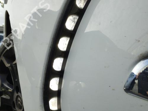 Used Right daytime light CITROËN DS3 (SA_) 1.6 THP 155 (156 hp) 31579001