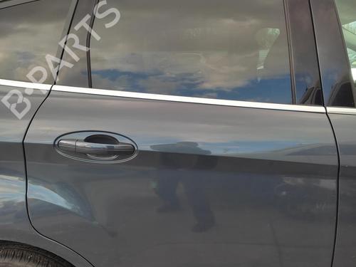 Used Rear right door window FORD C-MAX II (DXA/CB7, DXA/CEU) 1.6 TDCi (95 hp) 27058062