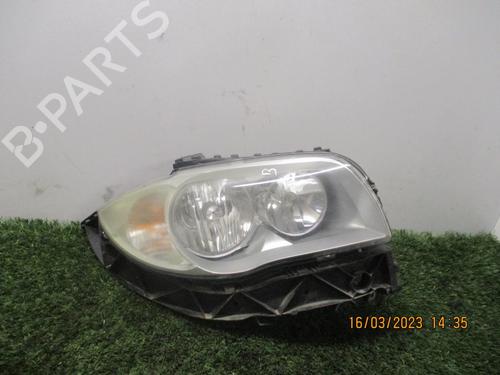 Used Right headlight Right headlight BMW 1 (E87) 118 d (122 hp) 27065997 27065997
