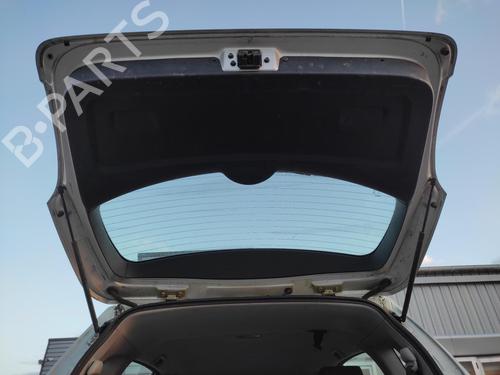Used Tailgate Tailgate TOYOTA COROLLA Verso (ZER_, ZZE12_, R1_) 2.2 D-4D (AUR10_, AUR10R) (136 hp) 27058442 27058442