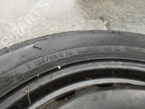 Used Jack Kit Jack Kit MERCEDES-BENZ C-CLASS (W204) C 180 CDI (204.000) (120 hp) 32108742 32108742