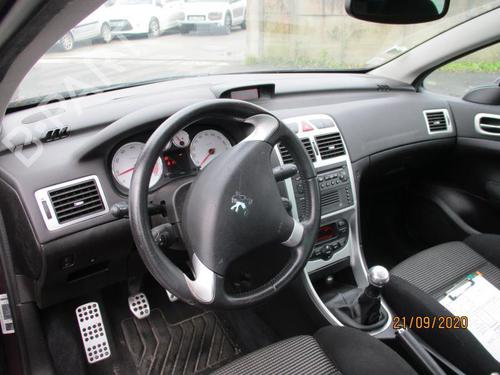 Engine PEUGEOT 307 CC (3B) 2.0 16V | BP27085562M1 - Image 9