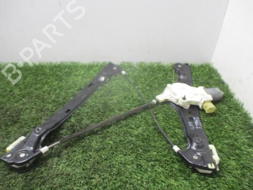 Front right window mechanism BMW 3 (E90) 318 i | BP27076615C23 