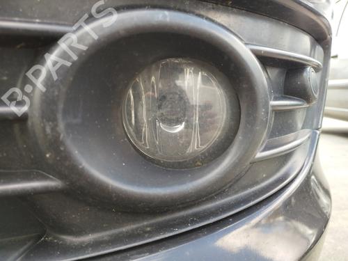 Used Left front fog light CITROËN C4 I (LC_) 2.0 HDi (136 hp) 27084498