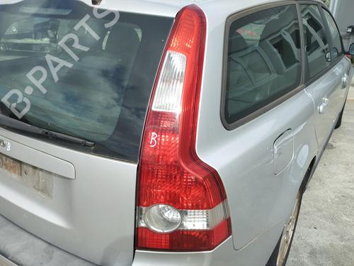 Right sun visor VOLVO V50 (545) 1.6 D | BP27059829I2 - Image 25