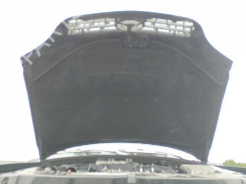 Used Hood Hood MERCEDES-BENZ M-CLASS (W163) ML 400 CDI (163.128) (250 hp) 36054399 36054399