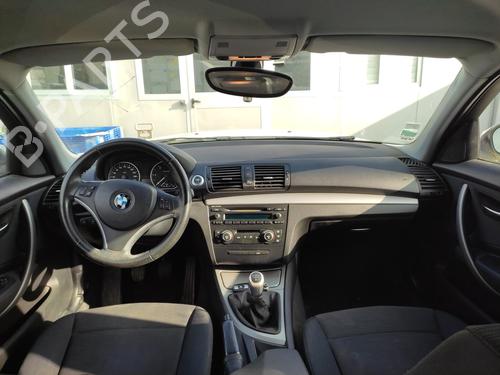 Used Dashboard BMW 1 (E87) 118 d (143 hp) 27051511